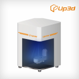 UP200 3d dental scanner